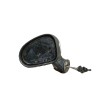 Recambio de retrovisor izquierdo para chevrolet matiz (m200, m250) 0.8 referencia OEM IAM 96600411  