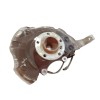Recambio de mangueta delantera izquierda para bmw serie 5 lim. (f10) 520d referencia OEM IAM   