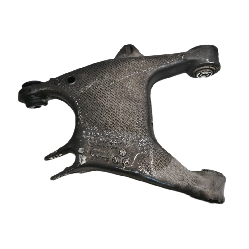 Recambio de brazo suspension inferior trasero izquierdo para bmw serie 5 lim. (f10) 520d referencia OEM IAM 33326794875  
