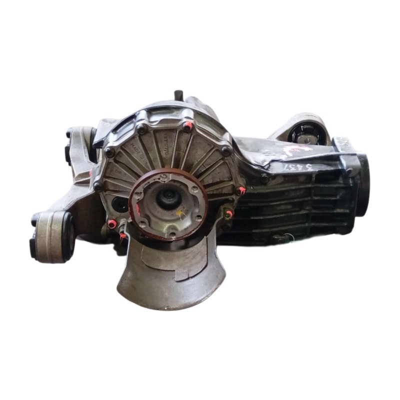 Recambio de diferencial trasero para audi allroad c5 (4bh) 2.5 tdi quattro referencia OEM IAM 01R500044R 01R525131C 