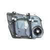 Recambio de elevalunas delantero derecho para mercedes-benz clase b sports tourer (w245) b 180 cdi (245.207) referencia OEM IAM 