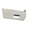 Recambio de parasol derecho para peugeot partner (s2) combiespace referencia OEM IAM   
