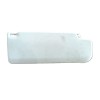 Recambio de parasol izquierdo para seat leon (1p1) 1.9 tdi referencia OEM IAM 6Q0857551E2F4 6Q0857551E 