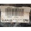 Recambio de servofreno para jeep avenger 1.2 turbo 100 referencia OEM IAM 9824391180 88MLE72376565 