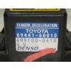 Recambio de sensor para toyota rav 4 (a2) 2.0 sol 44x (2003) referencia OEM IAM 8944160010 4991000410 