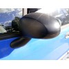 Recambio de retrovisor izquierdo para chevrolet matiz (m200, m250) 0.8 referencia OEM IAM 96600411  