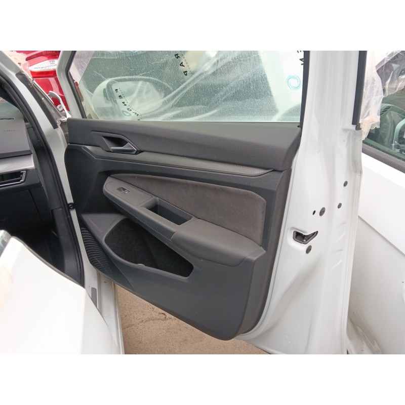 Recambio de guarnecido puerta delantera derecha para volkswagen golf viii (cd1, da1) 1.5 etsi referencia OEM IAM   