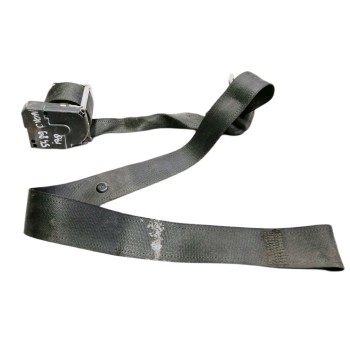 CINTURON SEGURIDAD DELANTERO IZQUIERDO 33009758 3 PUERTAS TRW 1543594 33016043 65446 09226117F 09114885N GM