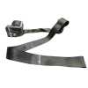Recambio de cinturon seguridad delantero izquierdo para opel corsa c referencia OEM IAM 33009758 3 PUERTAS TRW 1543594 33016043 