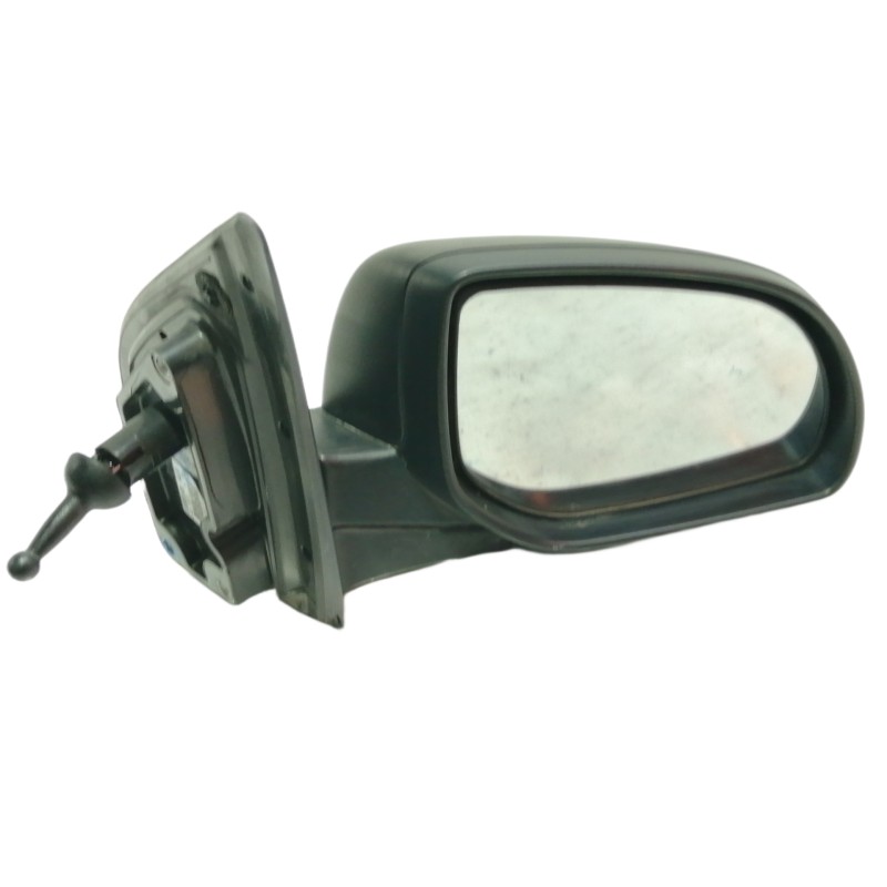 Recambio de retrovisor derecho para hyundai i20 comfort referencia OEM IAM 876204P000  
