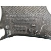 Recambio de brazo suspension inferior trasero izquierdo para bmw serie 5 lim. (f10) 520d referencia OEM IAM 33326794875  