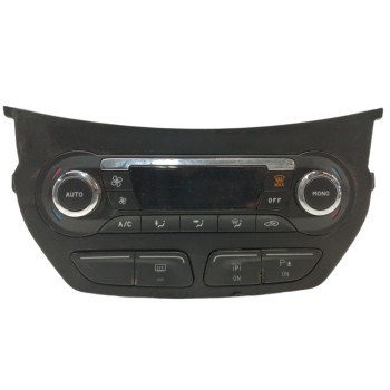 MANDO CALEFACCION / AIRE ACONDICIONADO AM5T18C612BE WD9A34191
