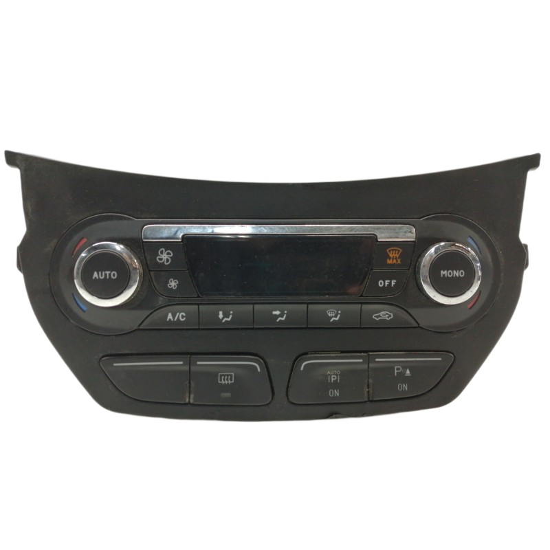 Recambio de mando calefaccion / aire acondicionado para ford c-max titanium referencia OEM IAM AM5T18C612BE  WD9A34191