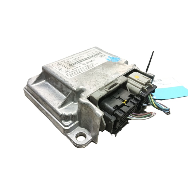 Recambio de modulo electronico para jaguar xf i (x250) 2.7 d referencia OEM IAM C2Z12509 8X2314B654AC 