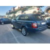 land rover range rover sport i (l320) del año 2008