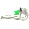 Recambio de tubo para nissan tiida (c11x/sc11x) acenta referencia OEM IAM 506623  