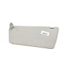 Recambio de parasol derecho para peugeot partner (s2) combiespace referencia OEM IAM   