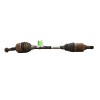 Recambio de transmision delantera izquierda para jeep avenger 1.2 turbo 100 referencia OEM IAM 9844026680 EBJ92MBC445 