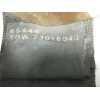 Recambio de cinturon seguridad delantero izquierdo para opel corsa c referencia OEM IAM 33009758 3 PUERTAS TRW 1543594 33016043 
