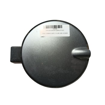 TAPA EXTERIOR COMBUSTIBLE 93189519 13183307 