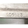 Recambio de tubo para nissan tiida (c11x/sc11x) acenta referencia OEM IAM 506623  