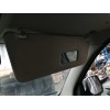 Recambio de parasol derecho para peugeot partner (s2) combiespace referencia OEM IAM   