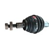 Recambio de transmision delantera derecha para seat leon (1p1) 1.9 tdi referencia OEM IAM 1K0407272GM 1K0407272GM 