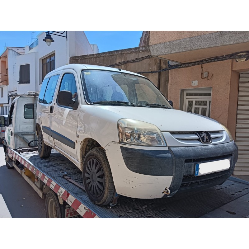 peugeot partner monospace (5_, g_) del año 2008