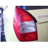 Recambio de piloto trasero izquierdo para citroën c2 (jm_) 1.4 hdi referencia OEM IAM 6350Y0 9680283780 