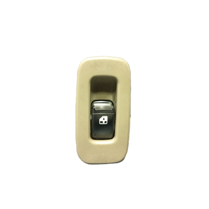 Recambio de mando elevalunas trasero izquierdo para chevrolet nubira sedán 1.6 referencia OEM IAM 621W04790 812W18200 