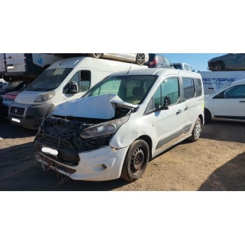 FORD TRANSIT CONNECT Monospace de desguace