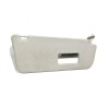 Recambio de parasol derecho para peugeot partner (s2) combiespace referencia OEM IAM   
