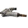 Recambio de columna direccion para audi coupe (8b3) básico referencia OEM IAM 8G1419565A  