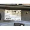 Recambio de elevalunas delantero derecho para mercedes-benz clase b sports tourer (w245) b 180 cdi (245.207) referencia OEM IAM 