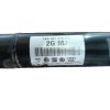 Recambio de transmision delantera derecha para seat leon (1p1) 1.9 tdi referencia OEM IAM 1K0407272GM 1K0407272GM 