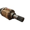 Recambio de transmision delantera izquierda para jeep avenger 1.2 turbo 100 referencia OEM IAM 9844026680 EBJ92MBC445 