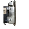 Recambio de mando elevalunas trasero izquierdo para chevrolet nubira sedán 1.6 referencia OEM IAM 621W04790 812W18200 