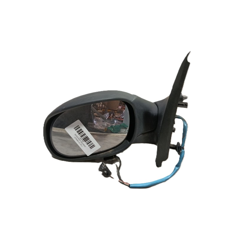 Recambio de retrovisor izquierdo para citroën c2 (jm_) 1.4 hdi referencia OEM IAM 8149SX 515850 