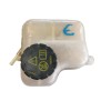 Recambio de deposito expansion para mg zs suv (azs1) 1.0 t-gdi referencia OEM IAM 10237071 10237071 