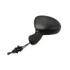 Recambio de retrovisor izquierdo para chevrolet matiz (m200, m250) 0.8 referencia OEM IAM 96600411  