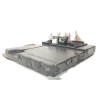 Recambio de modulo electronico para renault megane ii classic berlina confort authentique referencia OEM IAM 8200309690  