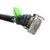 Recambio de transmision delantera derecha para seat leon (1p1) 1.9 tdi referencia OEM IAM 1K0407272GM 1K0407272GM 