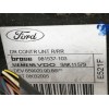 Recambio de elevalunas trasero derecho para ford focus c-max (cap) ambiente (d) referencia OEM IAM 3M51R045H22  