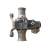 Recambio de diferencial trasero para audi allroad c5 (4bh) 2.5 tdi quattro referencia OEM IAM 01R500044R 01R525131C 