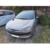 peugeot 206 hatchback (2a/c) del año 2004