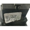 Recambio de mando multifuncion para peugeot 306 berlina 3/5 puertas (s1) style d referencia OEM IAM 9623337580  