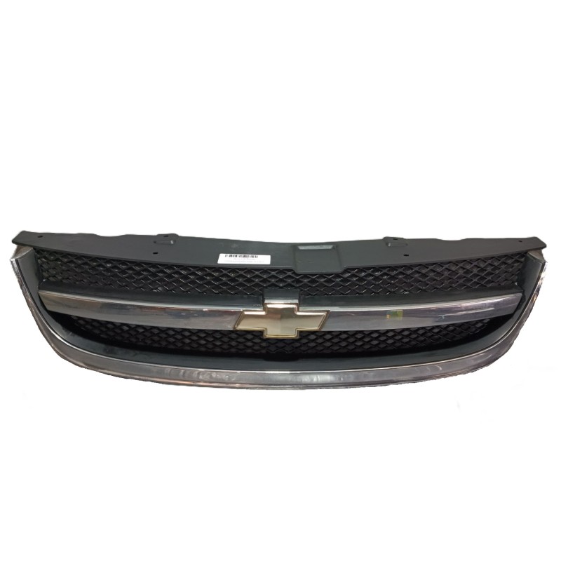 Recambio de rejilla delantera para chevrolet nubira sedán 1.6 referencia OEM IAM 96547250  