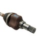 Recambio de transmision delantera izquierda para ford fiesta (ccn) trend referencia OEM IAM  CV173B437BD 