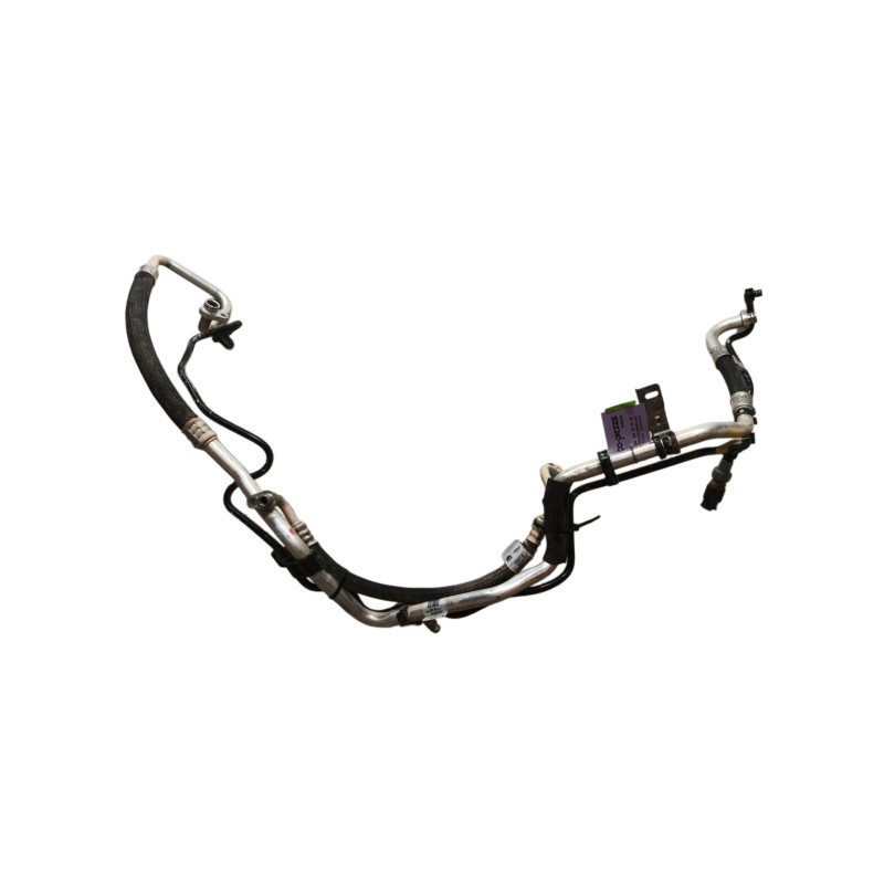 Recambio de tubos aire acondicionado para jeep avenger 1.2 turbo 100 referencia OEM IAM 9850361580 95309225 