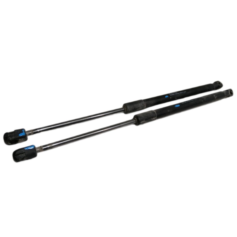 Recambio de amortiguadores maletero / porton para hyundai i20 comfort referencia OEM IAM 817704P000  0341290430N